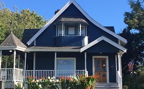 Tayberry Cottage